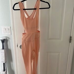 Free people movement jumpsuit